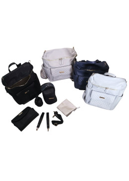 KIT ZAINO: FASCIATOIO+TRACOL+PBIBERON