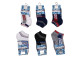 136254_TAGLIE CALZINI_6/8_COLORI_ASSORTITO