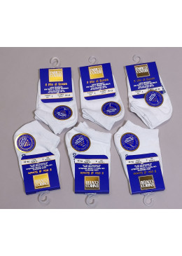 6 CALZINI COTONE