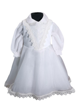 VESTINA BATTESIMALE P/E