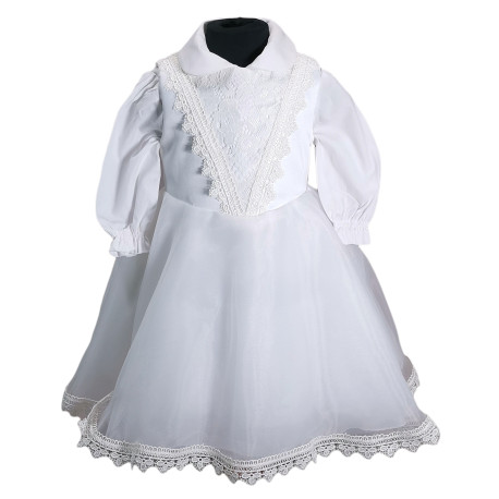 VESTINA BATTESIMALE P/E