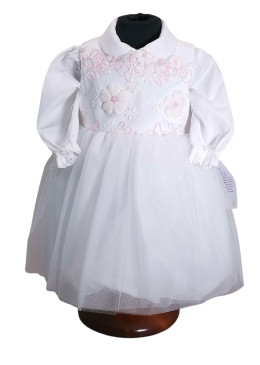 VESTINA BATTESIMALE P/E