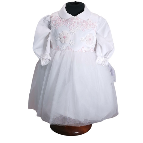 VESTINA BATTESIMALE P/E