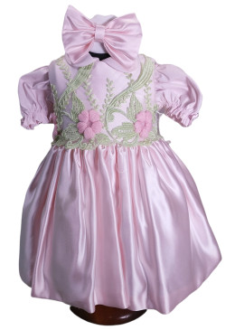 VESTINA BATTESIMALE P/E