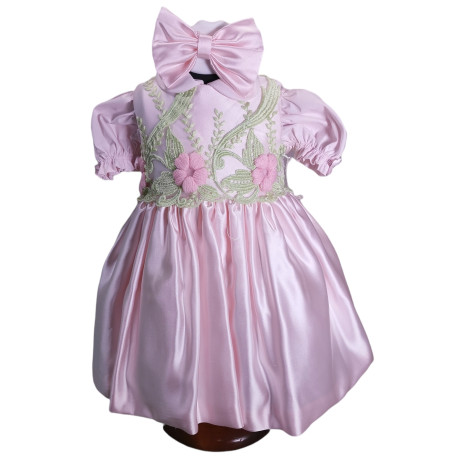 VESTINA BATTESIMALE P/E