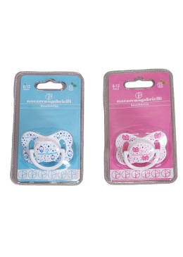 SUCCHIETTO 6/12 MESI