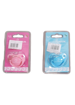 SUCCHIETTO 12/18 MESI