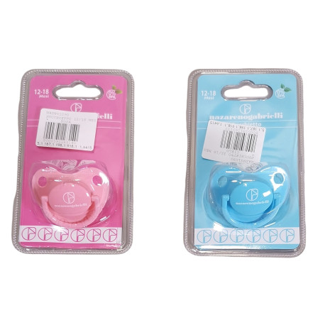 SUCCHIETTO 12/18 MESI