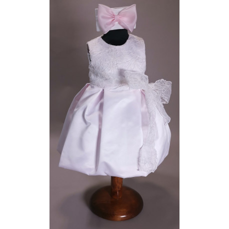 VESTINA BATTESIMALE P/E