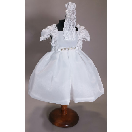 VESTINA BATTESIMALE P/E