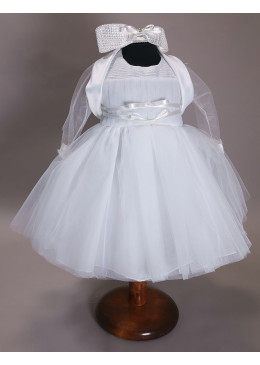 VESTINA BATTESIMALE P/E