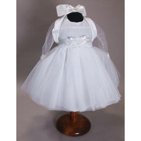 VESTINA BATTESIMALE P/E