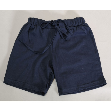 PANTALONE CORTO COTONE S-XXL