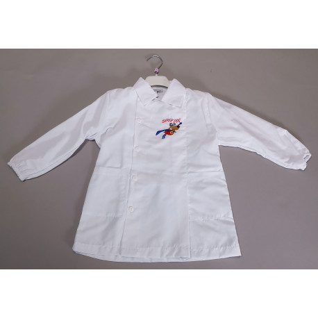 GREMBIULE ASILO 45-65