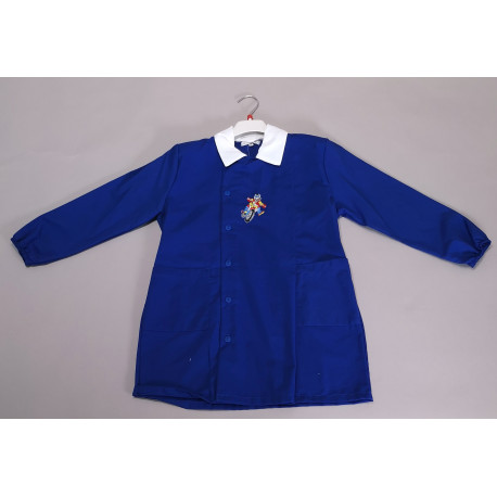 GREMBIULE SCUOLA 65-110