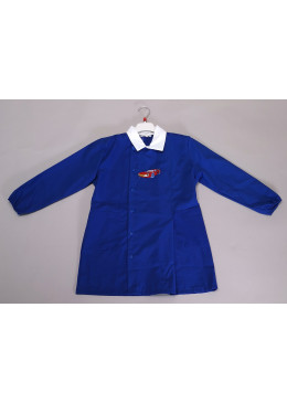 GREMBIULE SCUOLA 65-110