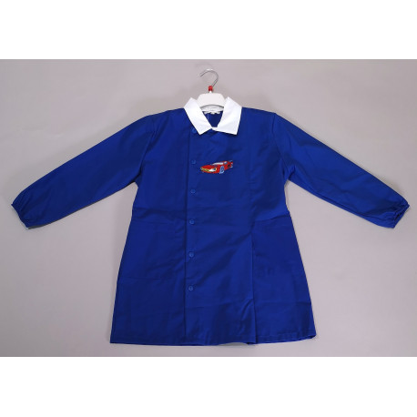 GREMBIULE SCUOLA 65-110