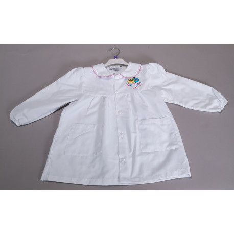 GREMBIULE ASILO 45-65