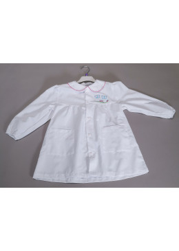 GREMBIULE ASILO 45-65