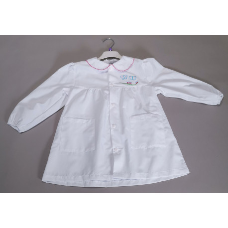 GREMBIULE ASILO 45-65