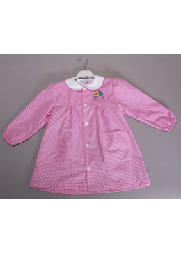 GREMBIULE ASILO 45-65