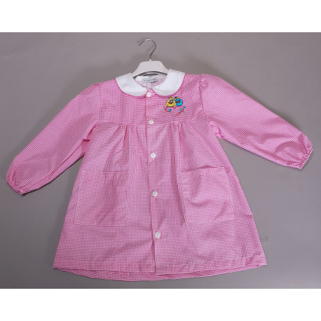 GREMBIULE ASILO 45-65