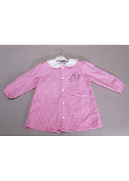 GREMBIULE ASILO 45-65