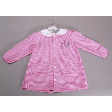 GREMBIULE ASILO 45-65