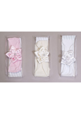 FASCIA CON APPLICAZIONE