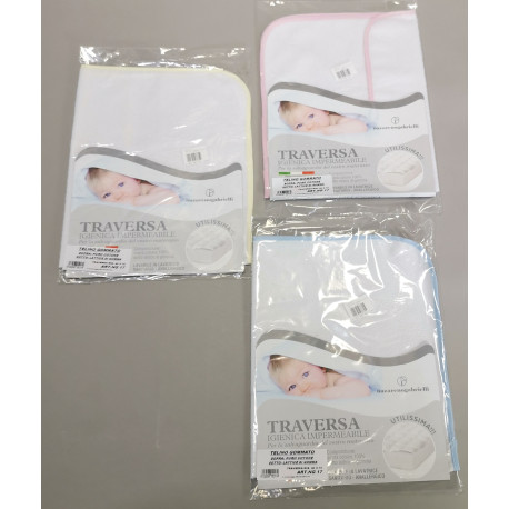 TELINO GOMMATO 40X70