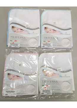 TELINO GOMMATO 70X100