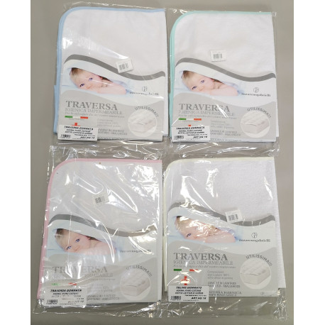 TELINO GOMMATO 70X100