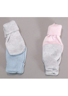 MUFFOLINE COTONE 2 PAIA