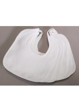 BAVETTA DA RICAMO TELAIDA