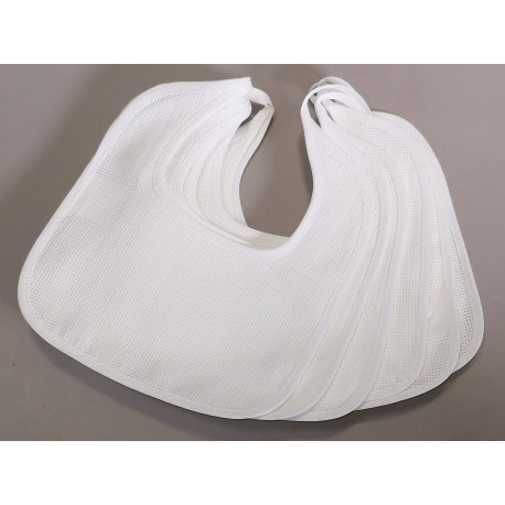 BAVETTA DA RICAMO TELAIDA