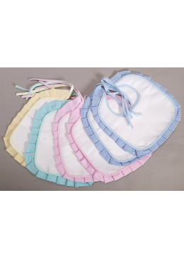 BAVETTA TELA AIDA PZ.6