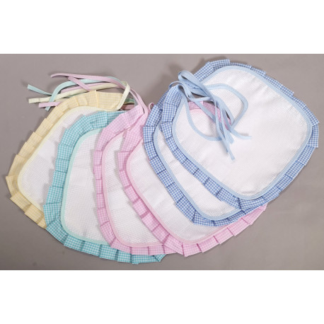 BAVETTA TELA AIDA PZ.6