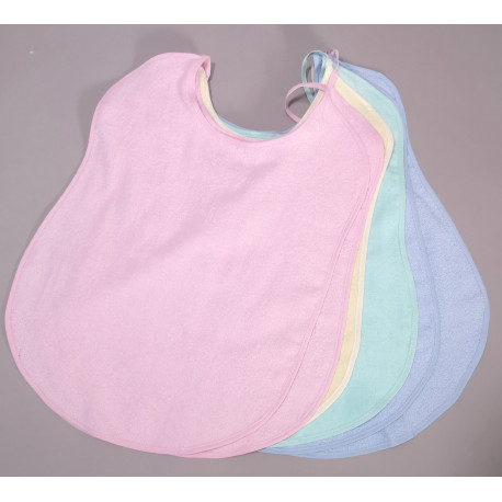 BAVETTONE NONNI PC.6