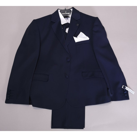 COMPLETO MASCHIO 5PZ CALIBRATO