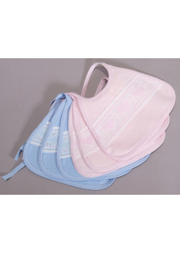 BAVETTA DA RICAMO PZ.6