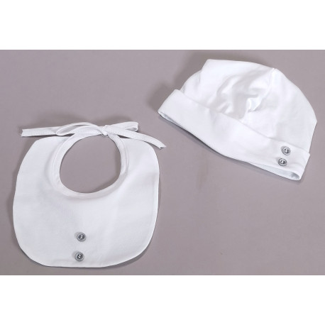 BAVETTA E CAPPELLO JERSEY