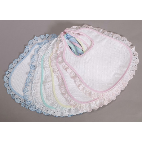 BAVETTA TELA AIDA PZ 6