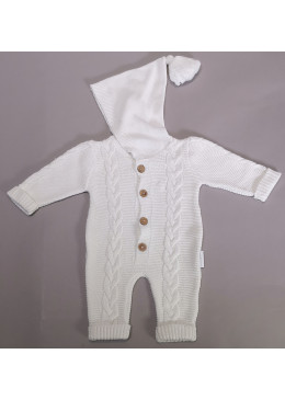 TUTINA SMACCHINATA C-CAPP