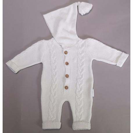 TUTINA SMACCHINATA C-CAPP