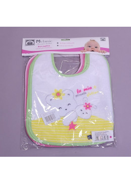 BAVETTE MEGLIE PZ6 PVC