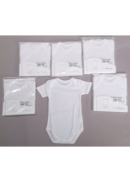 BODY AMERICANO MM COTONE PZ6