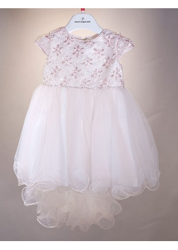 DAMINA NEONATA 9-30 MESI