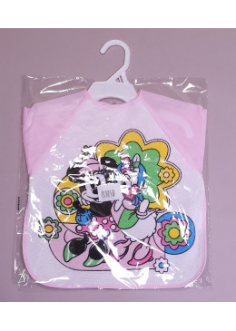 BAVAGLINO CON MANICHE