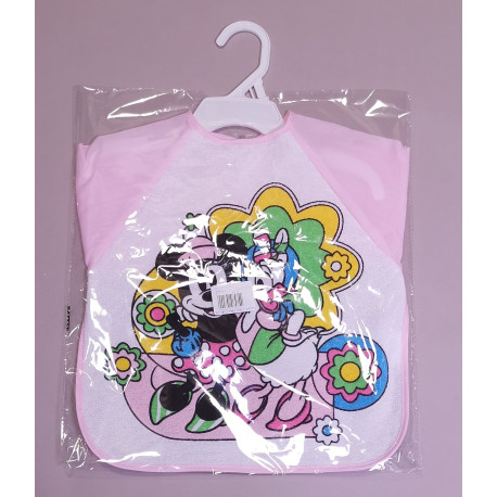 BAVAGLINO CON MANICHE