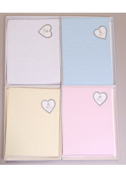 COPERTA 70X90 COTONE